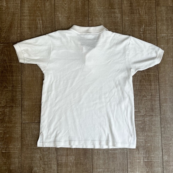 Vintage Shirts Vintage 984 La Olympic Marching Band Polo Poshmark